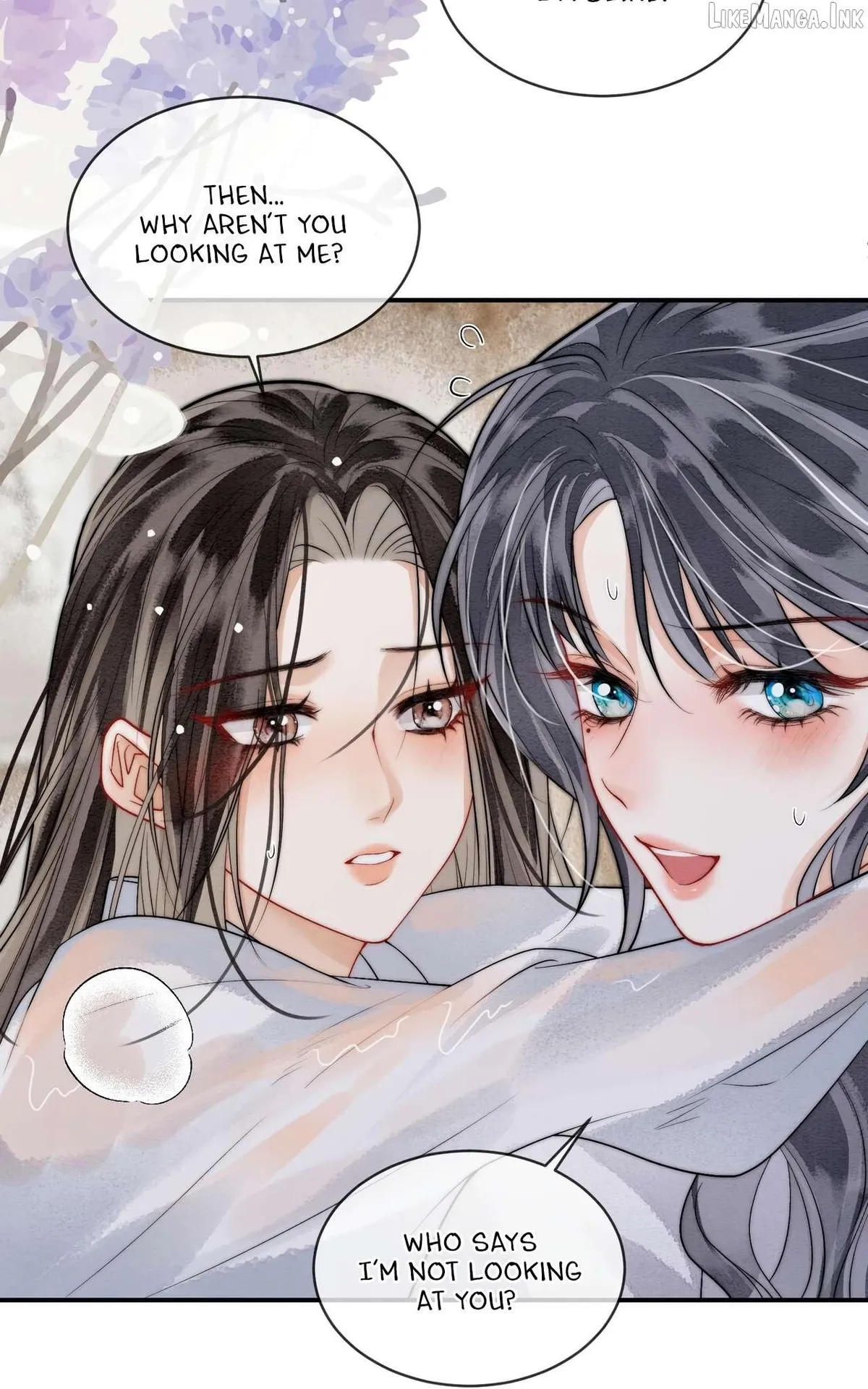 Into The Sea Chapter 10 page 36 - 