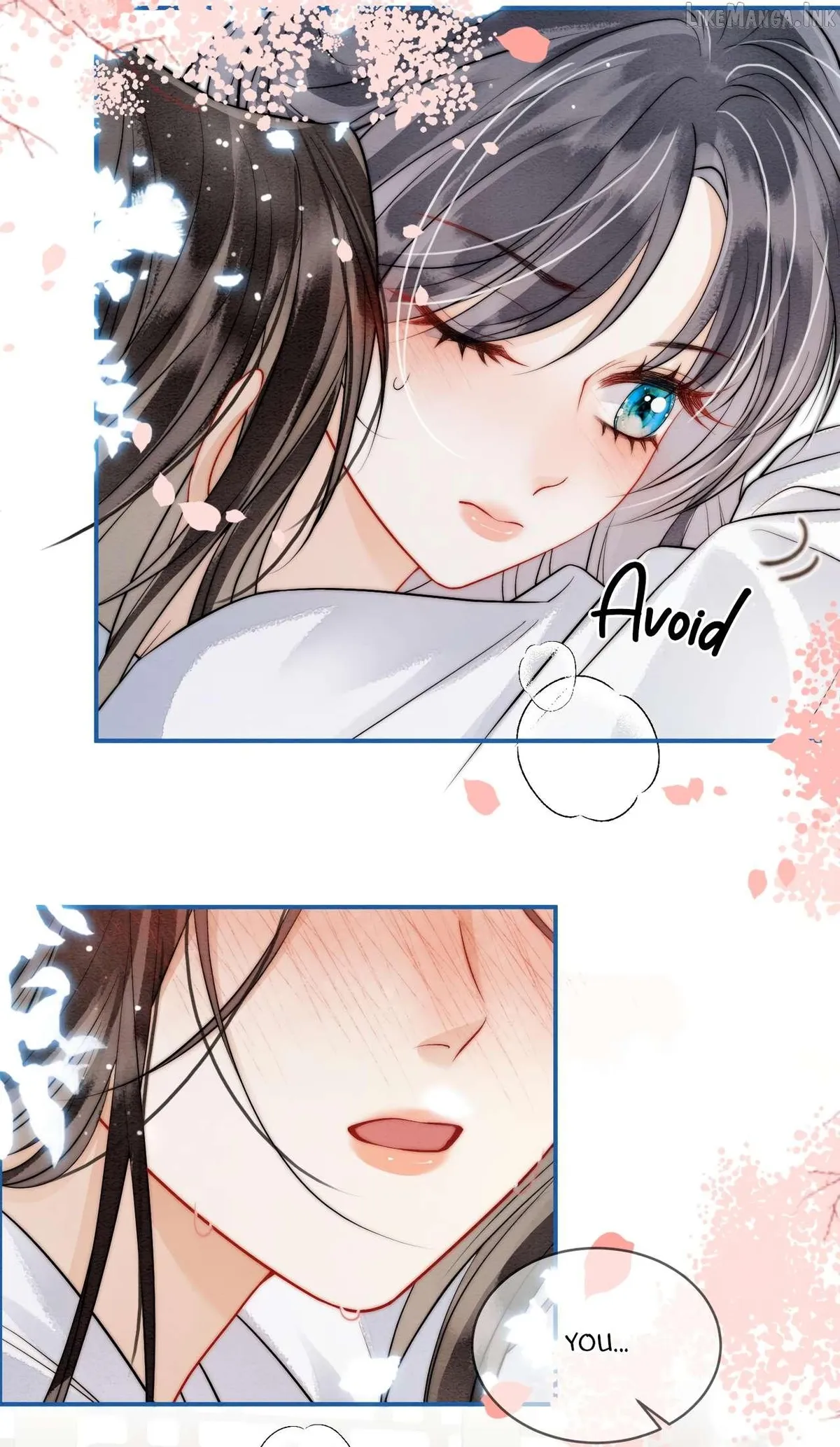Into The Sea Chapter 10 page 38 - 