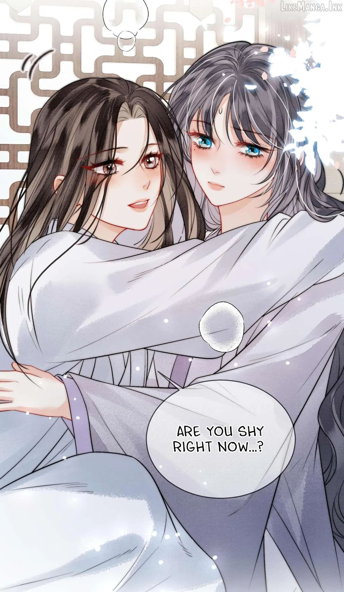 Into The Sea Chapter 10 page 39 - 