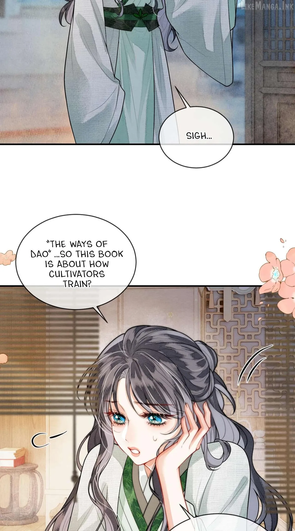 Into The Sea Chapter 10 page 5 - 