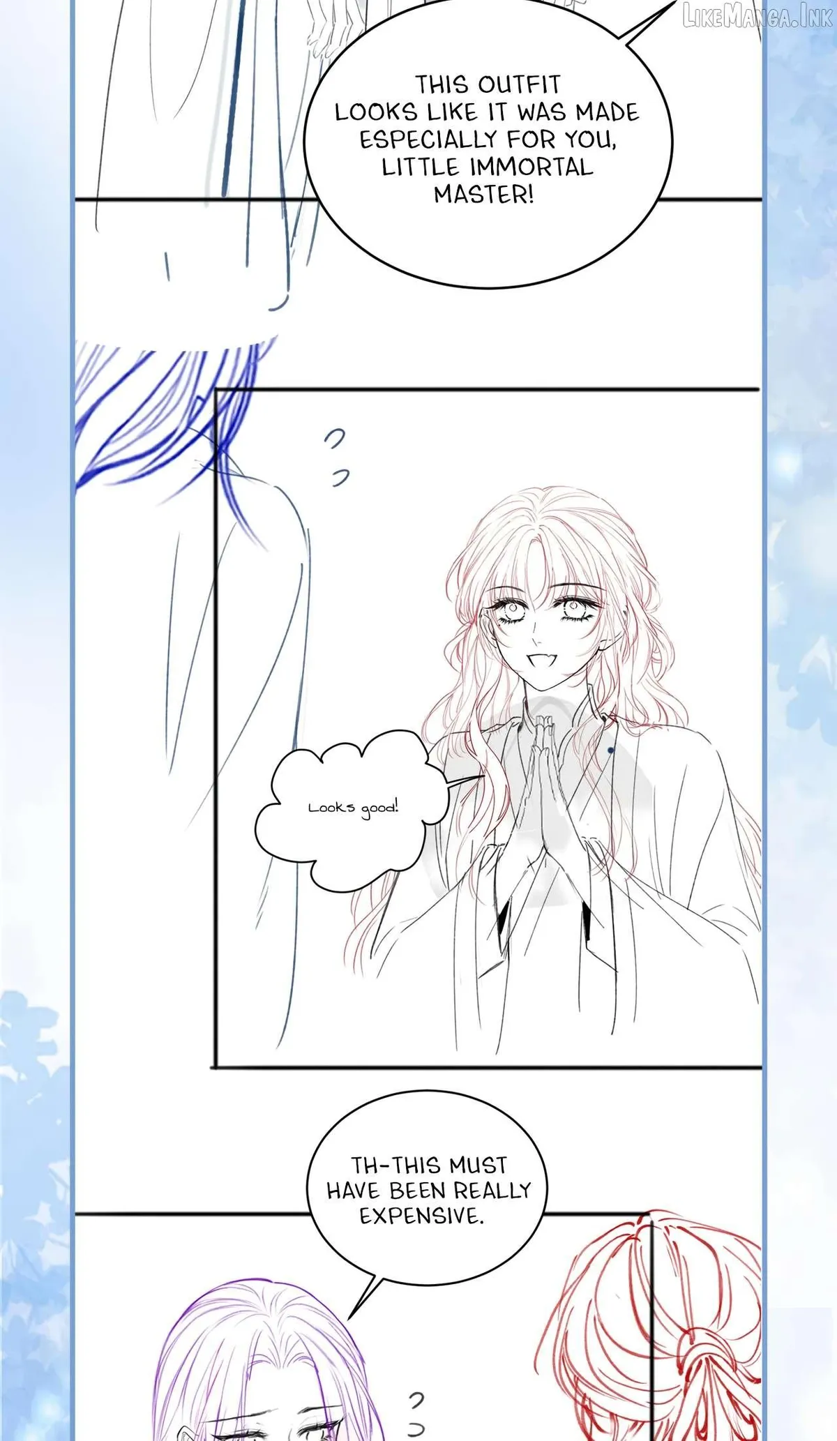 Into The Sea Chapter 10 page 41 - 