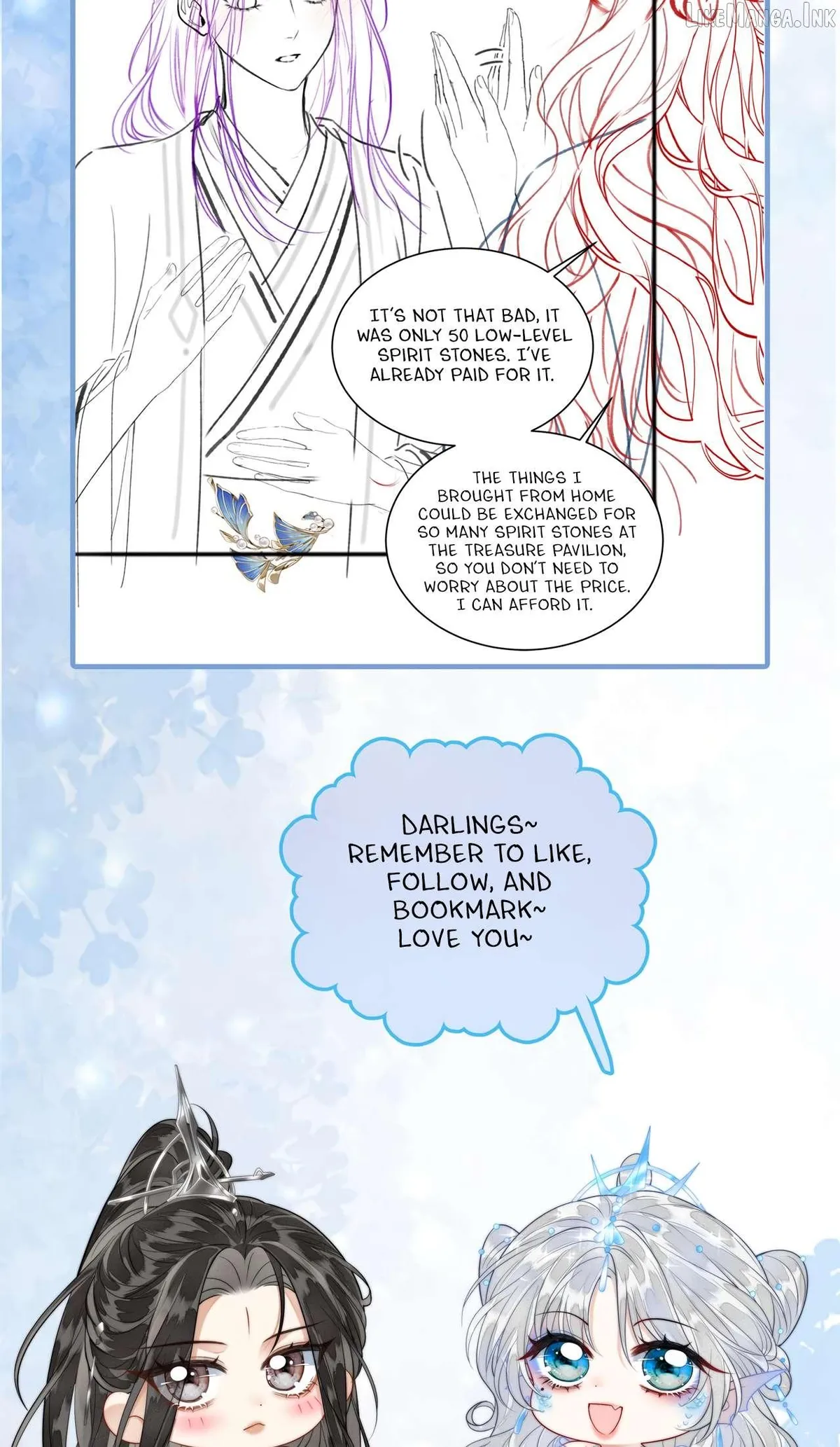 Into The Sea Chapter 10 page 42 - 