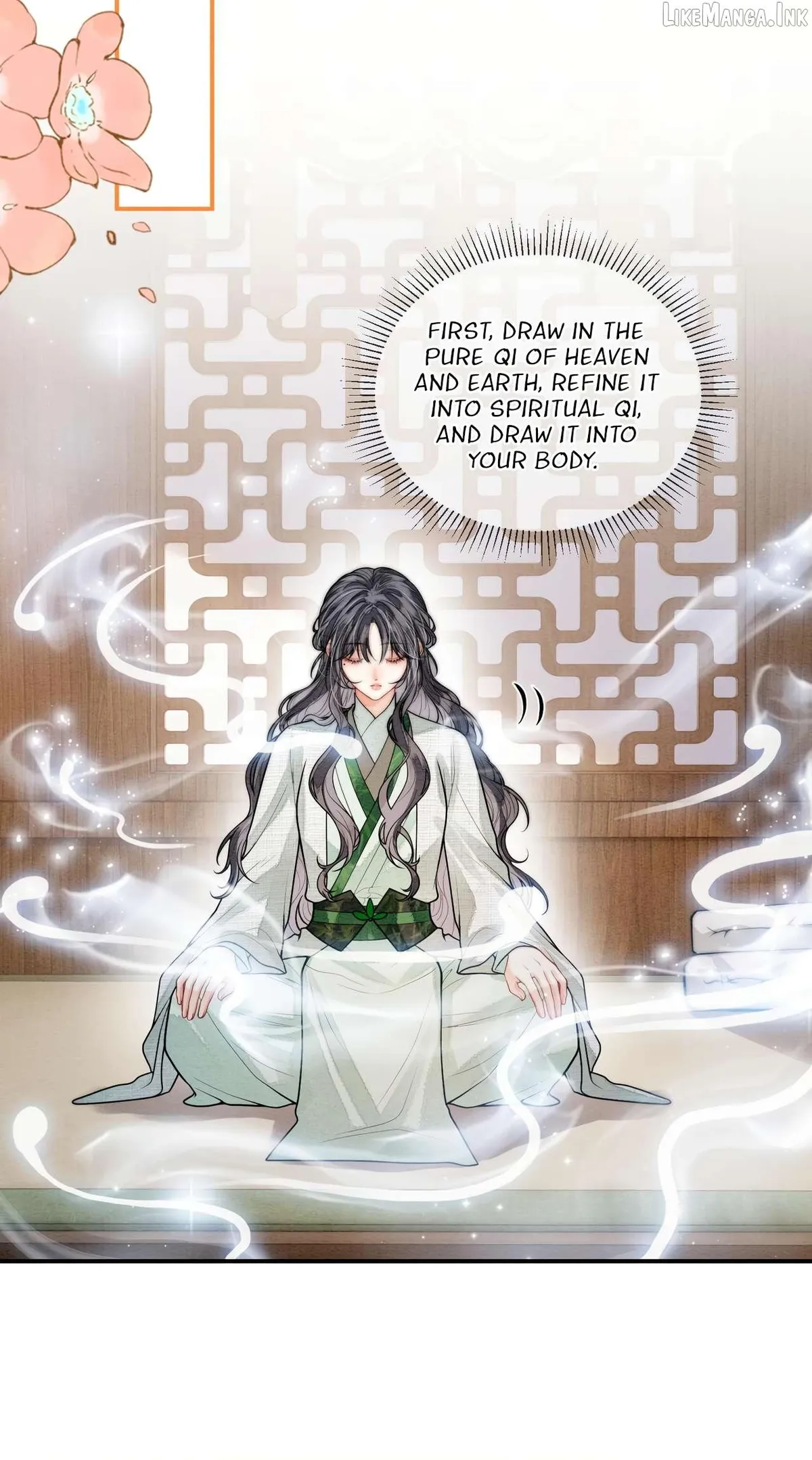 Into The Sea Chapter 10 page 7 - 