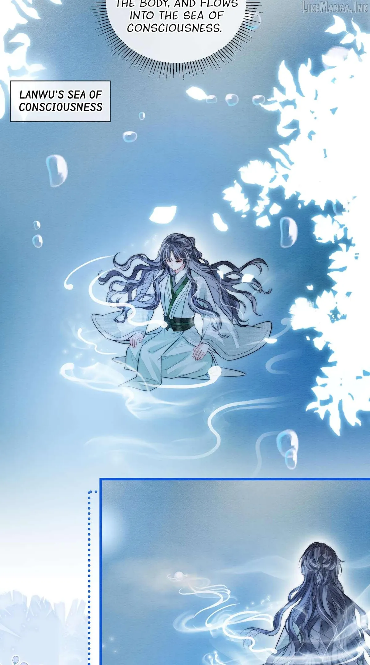 Into The Sea Chapter 10 page 9 - 