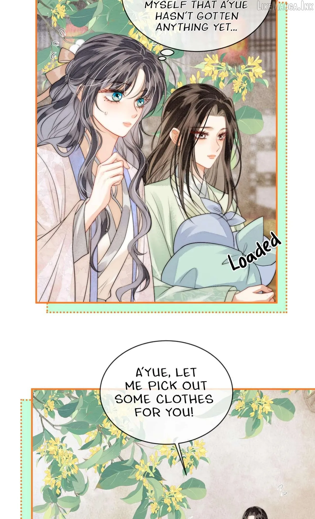 Into The Sea Chapter 11 page 16 - 