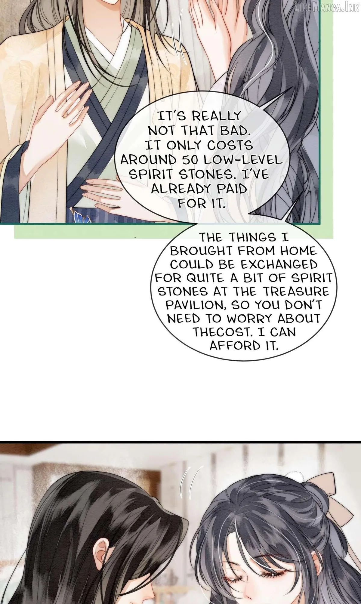 Into The Sea Chapter 11 page 23 - 