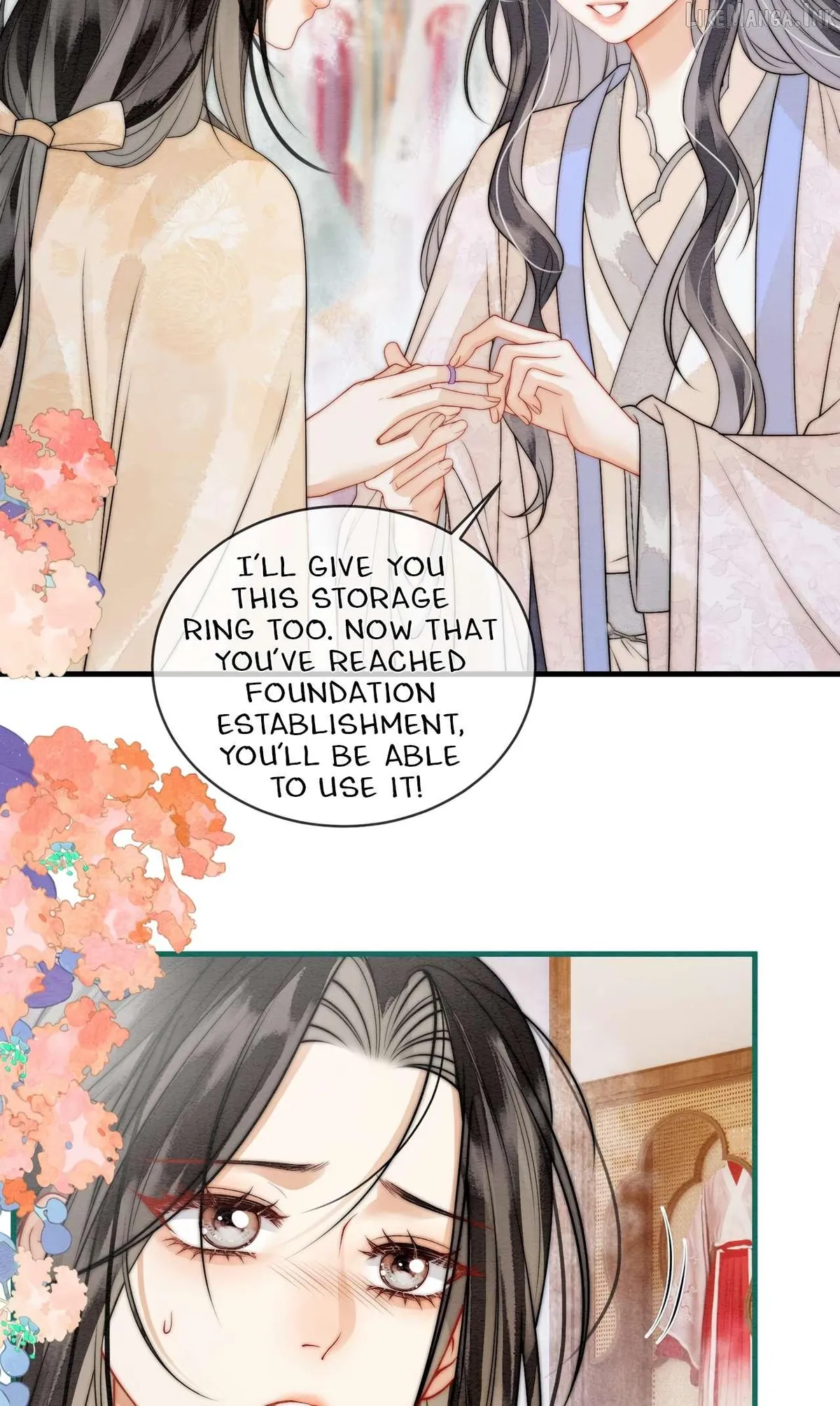 Into The Sea Chapter 11 page 24 - 