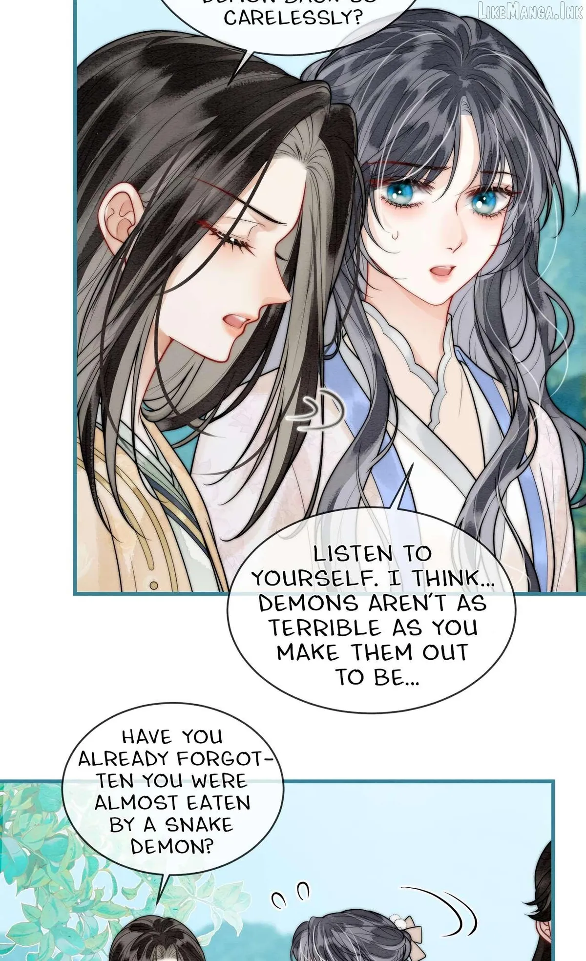 Into The Sea Chapter 11 page 31 - 