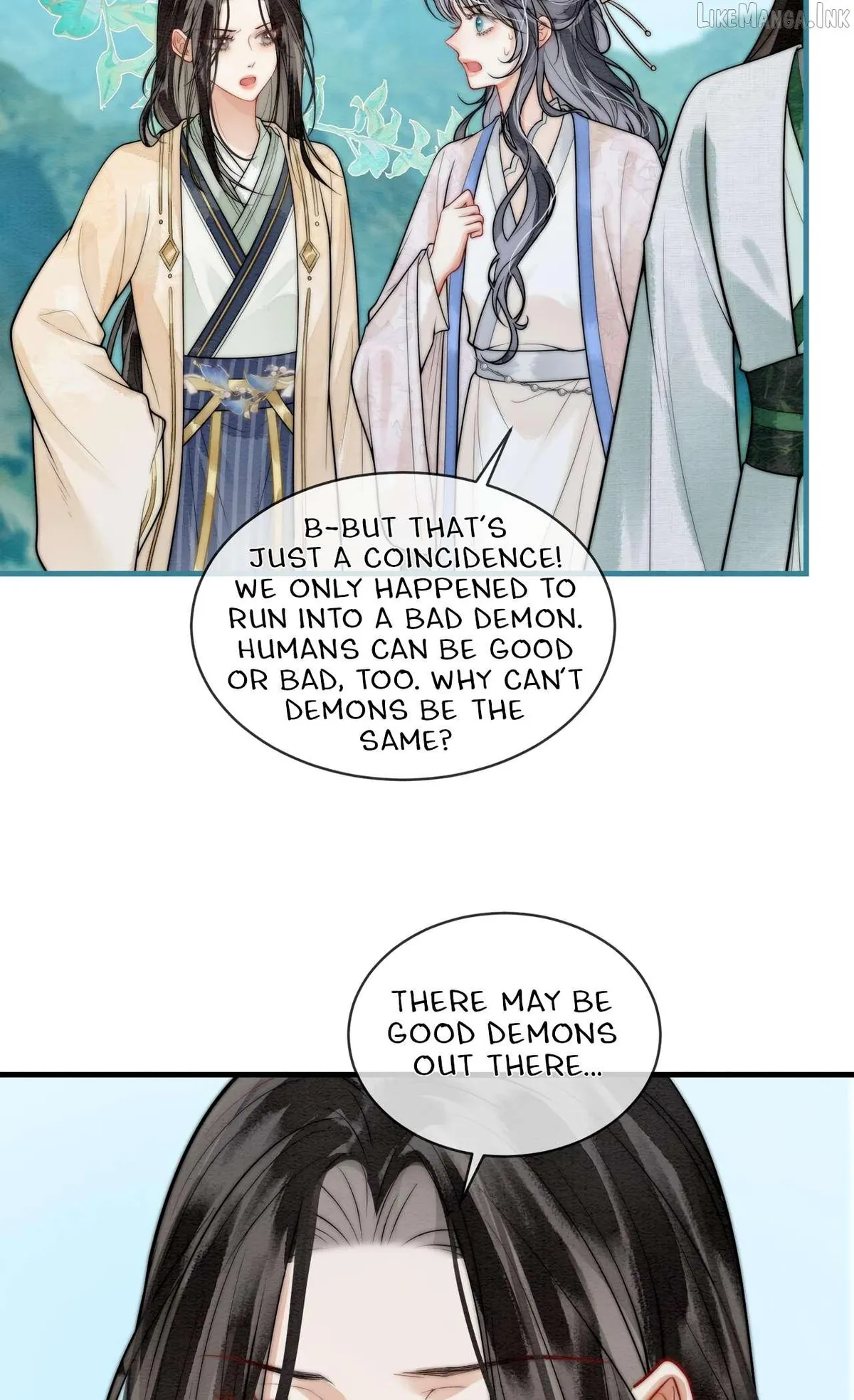Into The Sea Chapter 11 page 32 - 