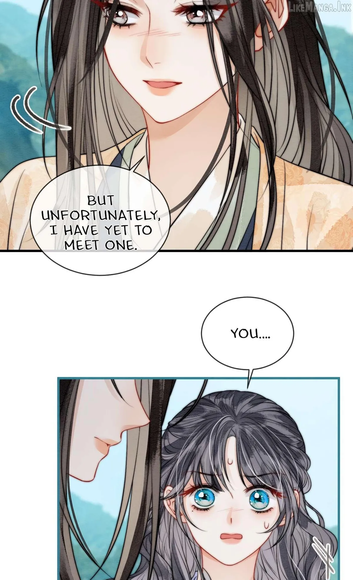 Into The Sea Chapter 11 page 33 - 