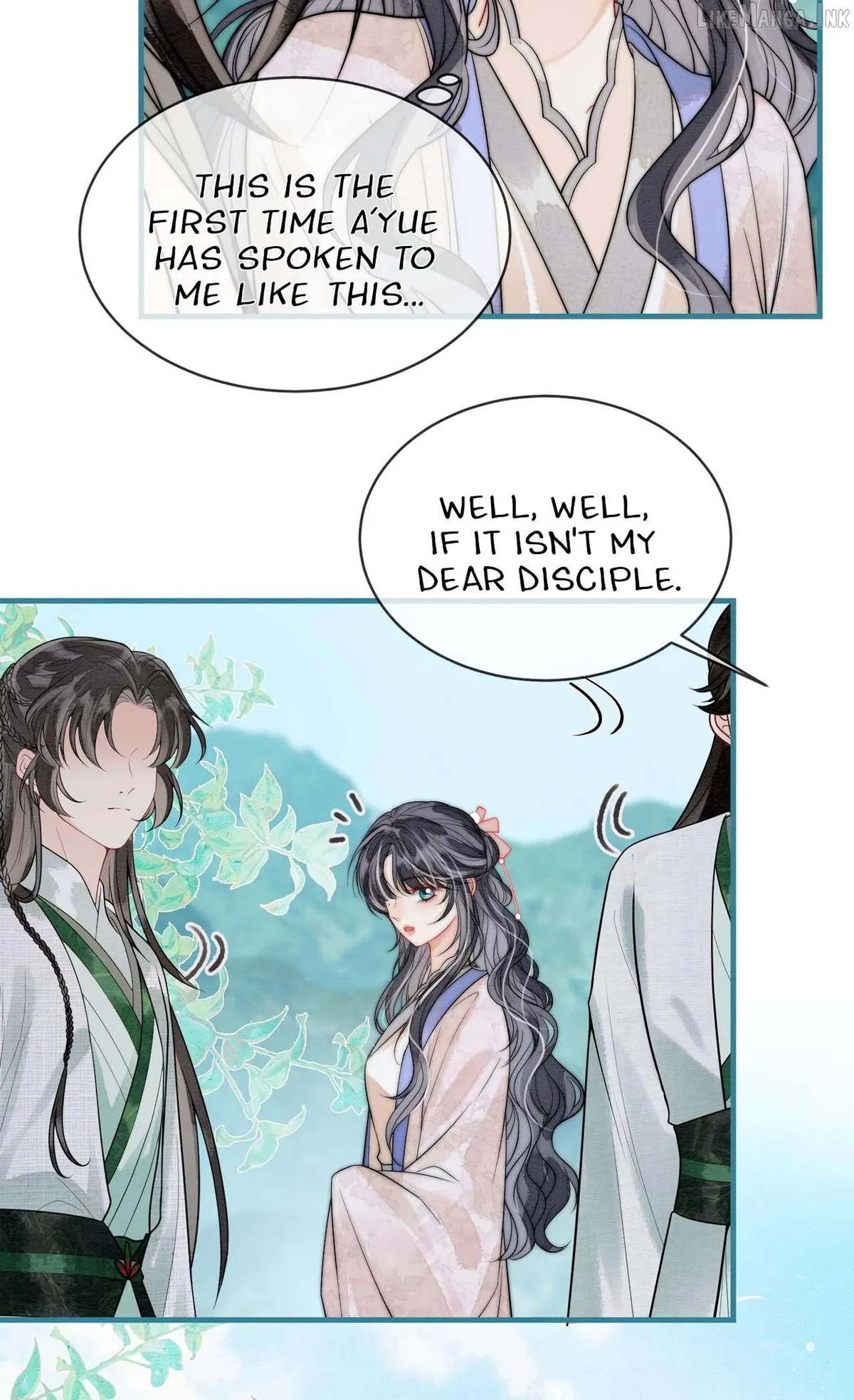 Into The Sea Chapter 11 page 34 - 
