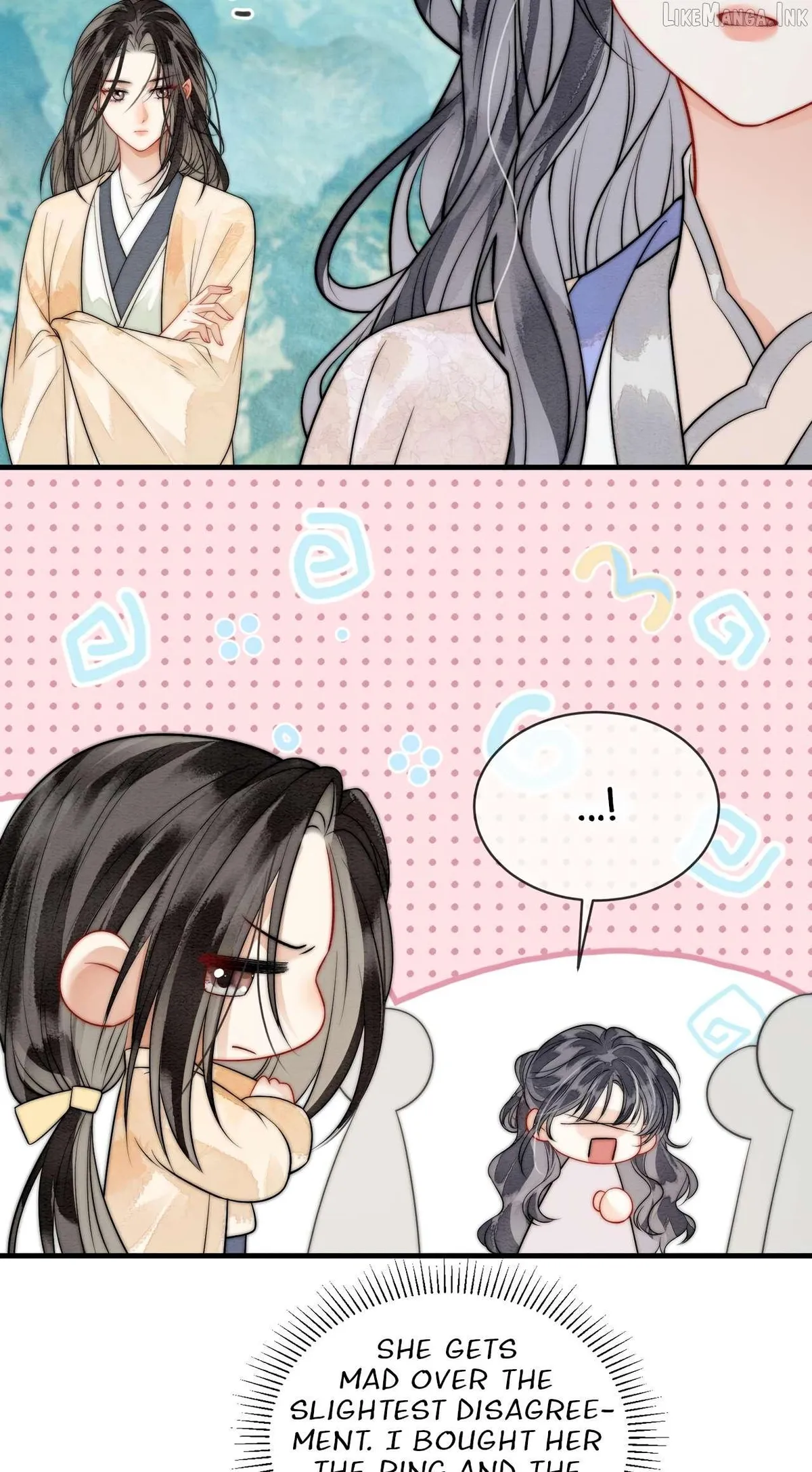 Into The Sea Chapter 11 page 37 - 