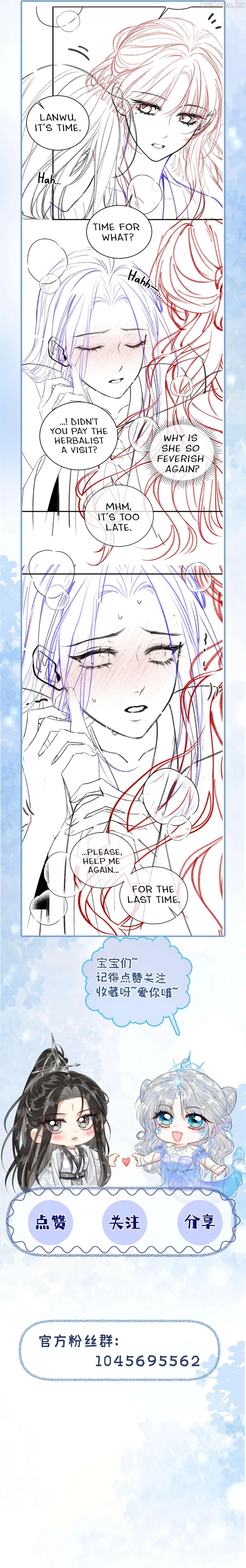 Into The Sea Chapter 11 page 40 - 