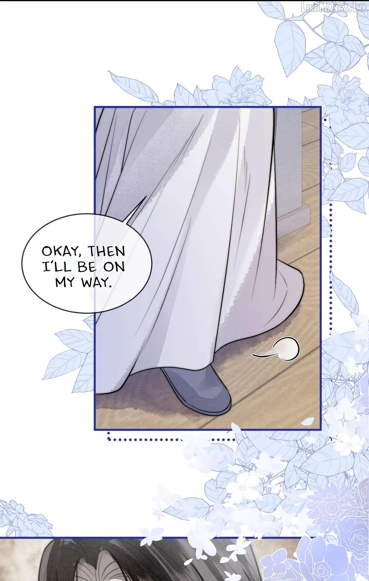 Into The Sea Chapter 11 page 7 - 