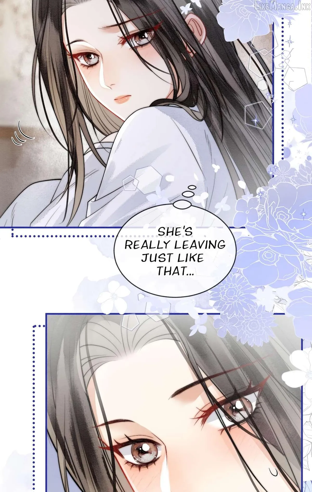 Into The Sea Chapter 11 page 8 - 