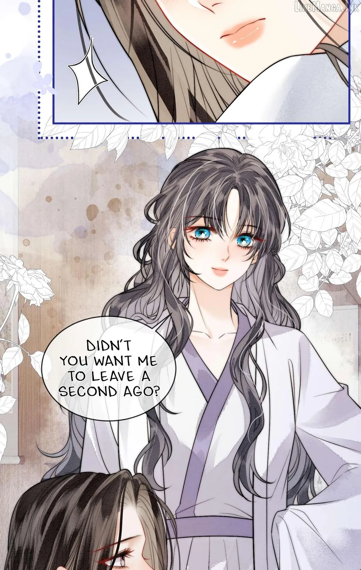Into The Sea Chapter 11 page 9 - 