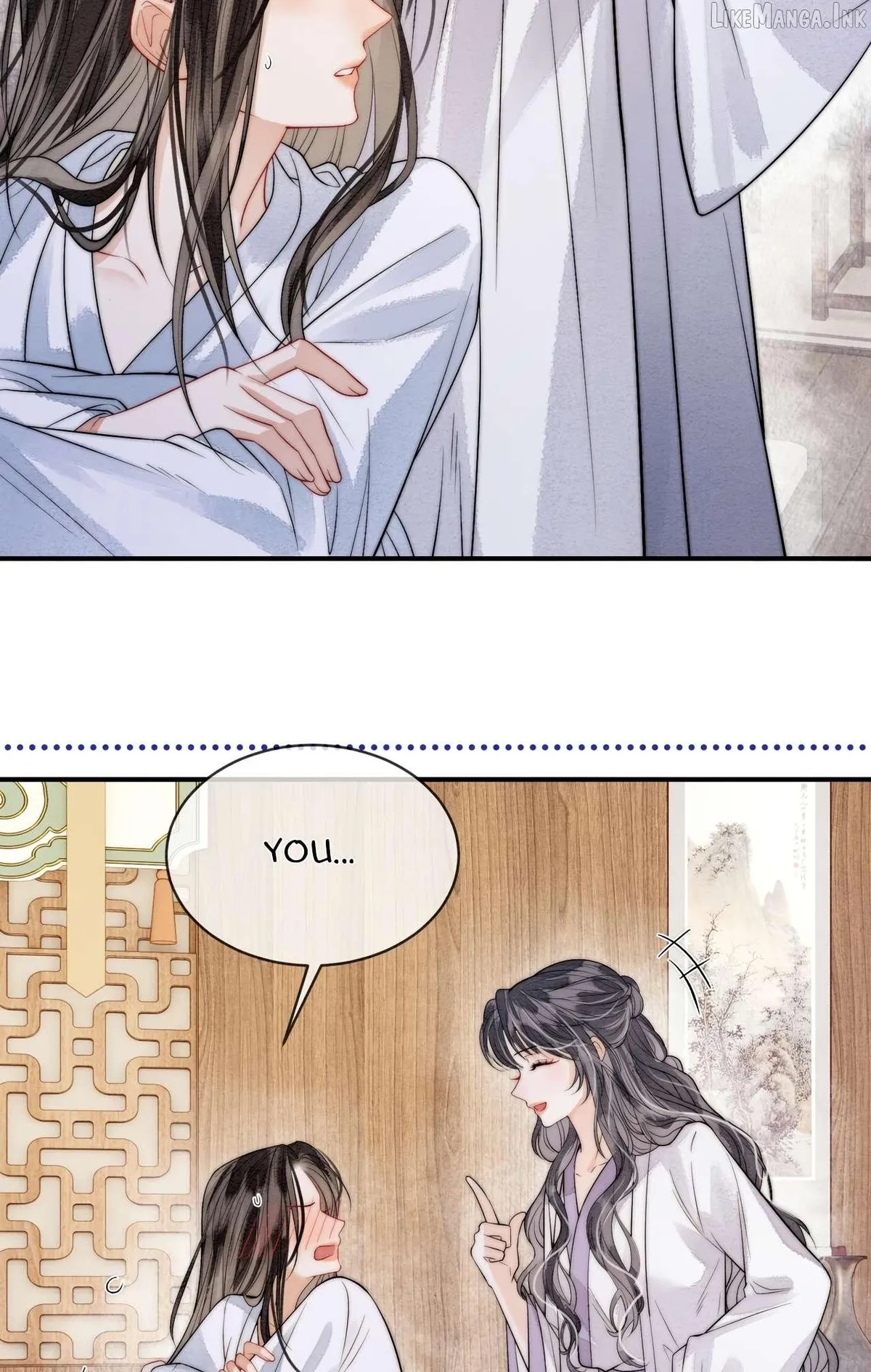 Into The Sea Chapter 11 page 10 - 