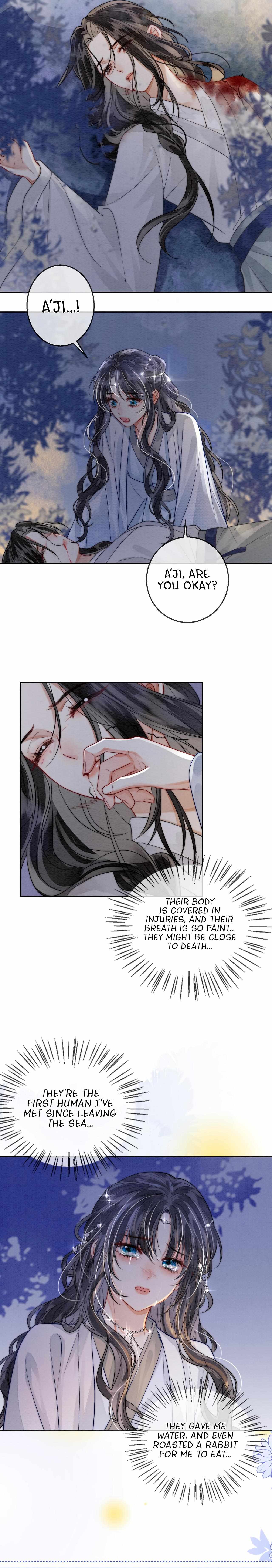 Into The Sea Chapter 2 page 14 - 