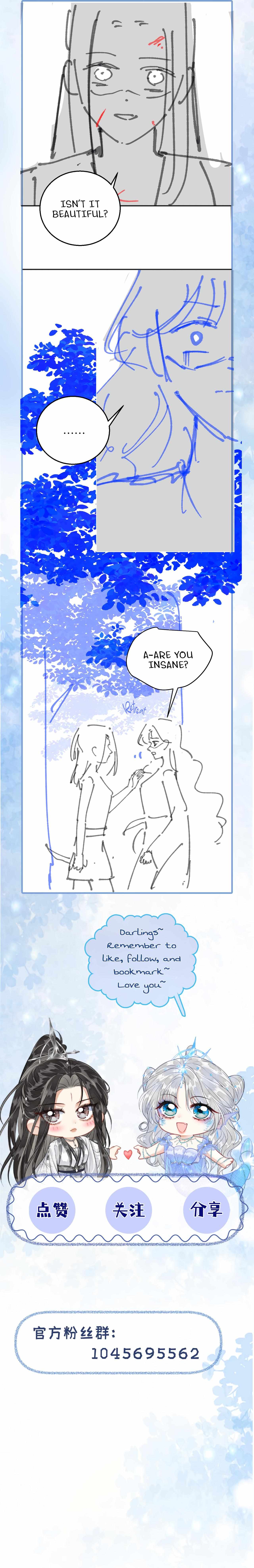 Into The Sea Chapter 2 page 16 - 