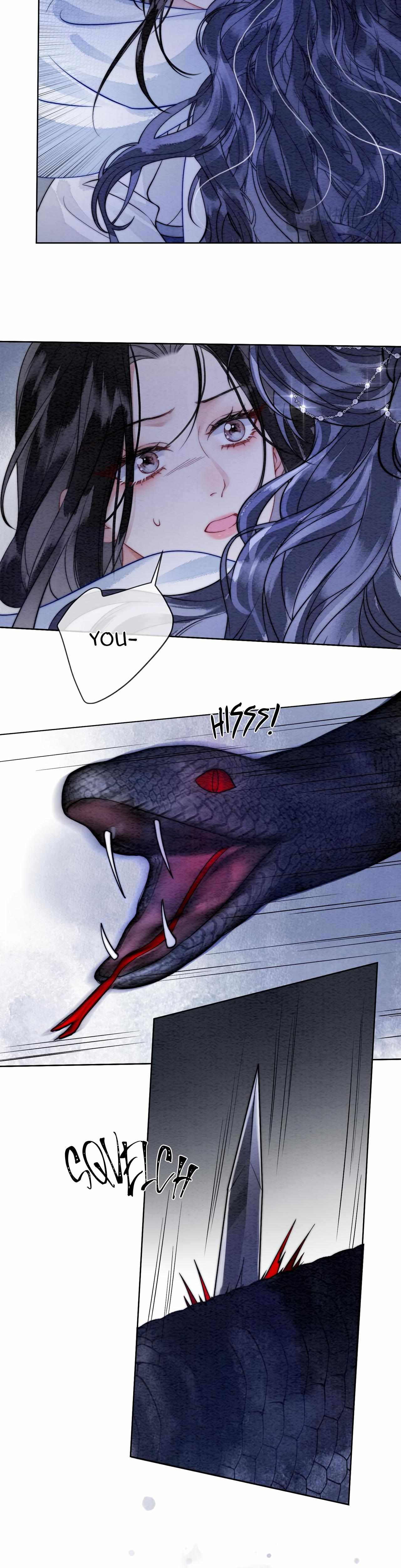 Into The Sea Chapter 2 page 10 - 