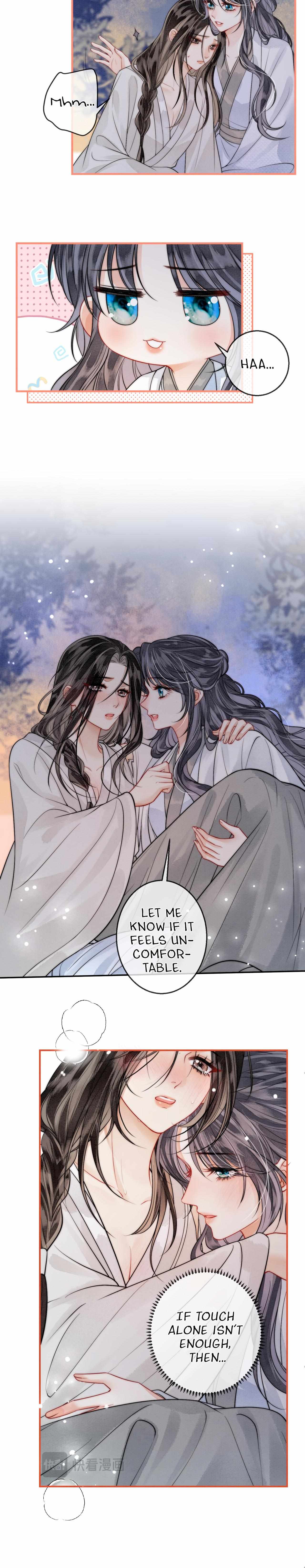 Into The Sea Chapter 4 page 12 - 