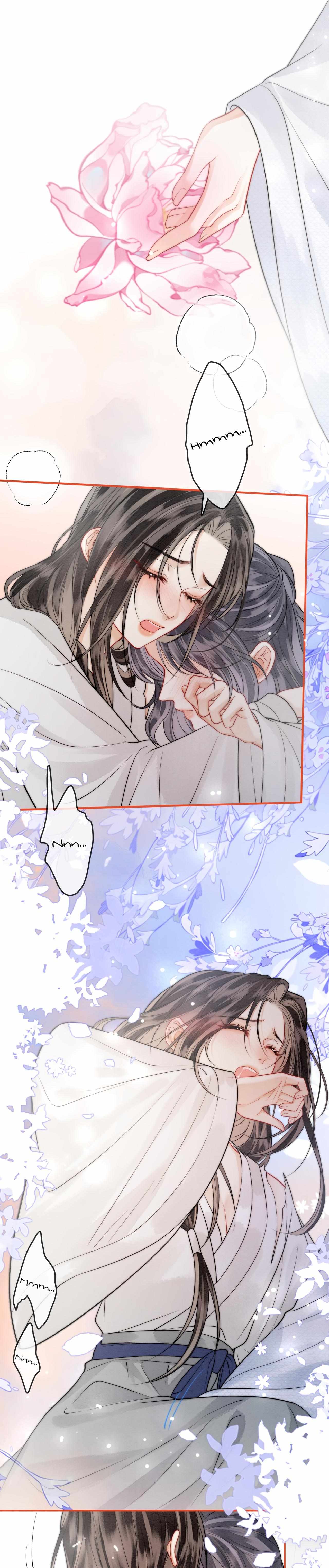 Into The Sea Chapter 4 page 13 - 