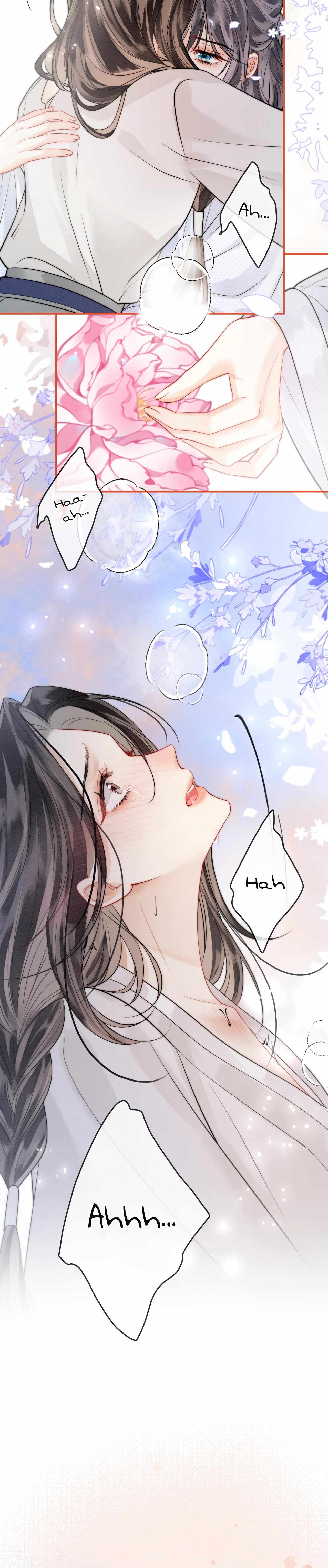 Into The Sea Chapter 4 page 14 - 
