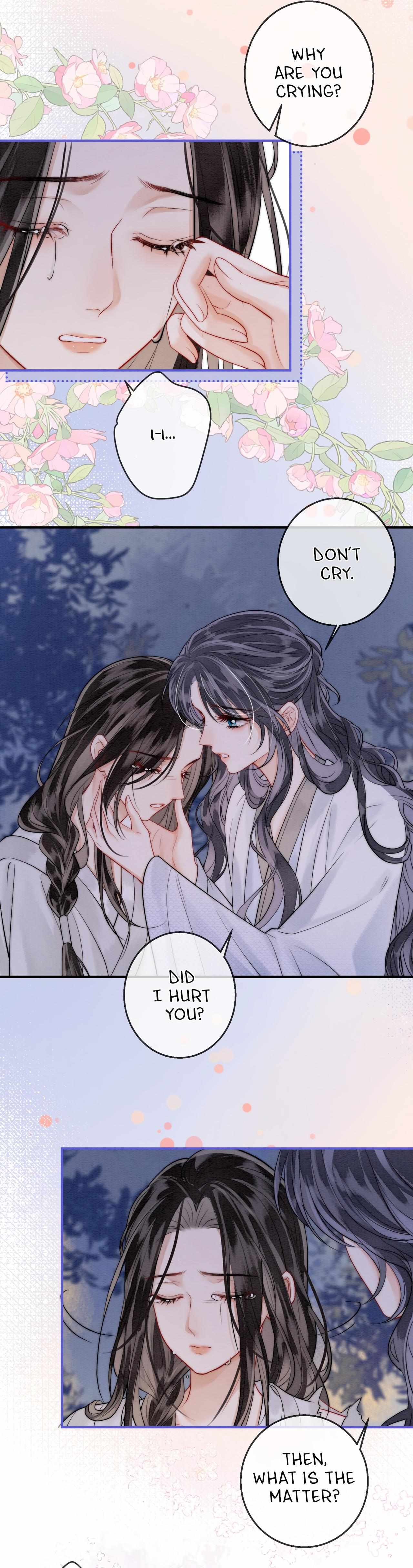 Into The Sea Chapter 4 page 15 - 