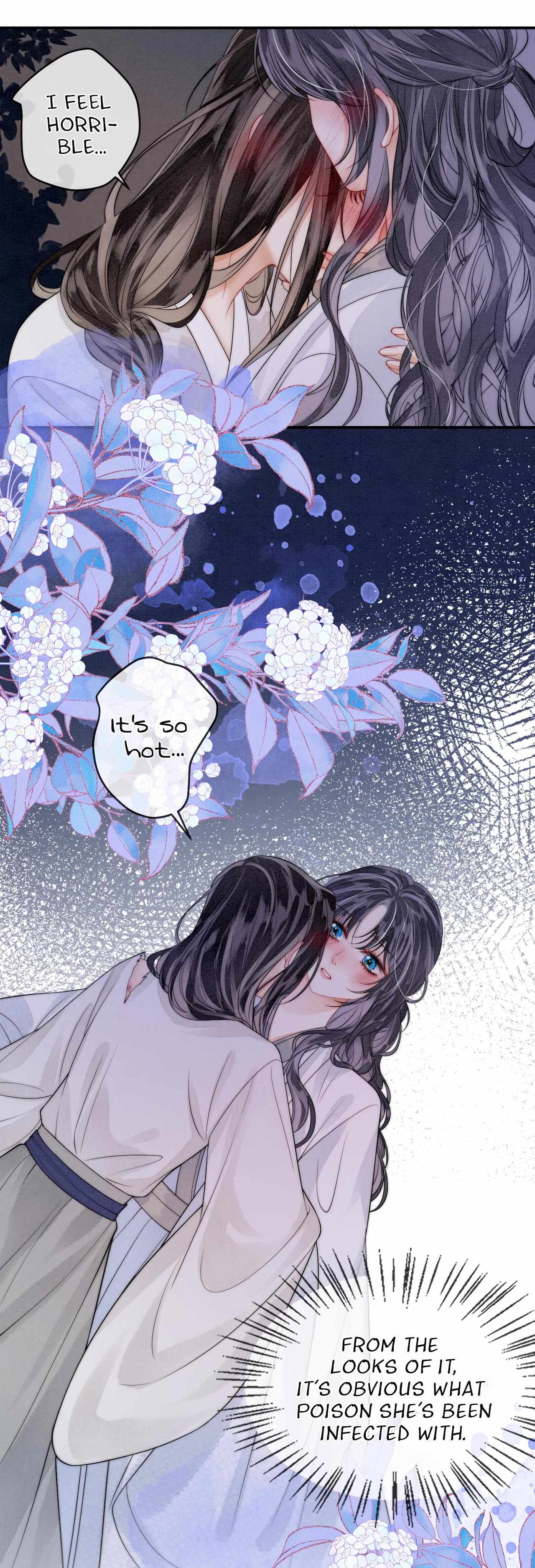 Into The Sea Chapter 4 page 4 - 