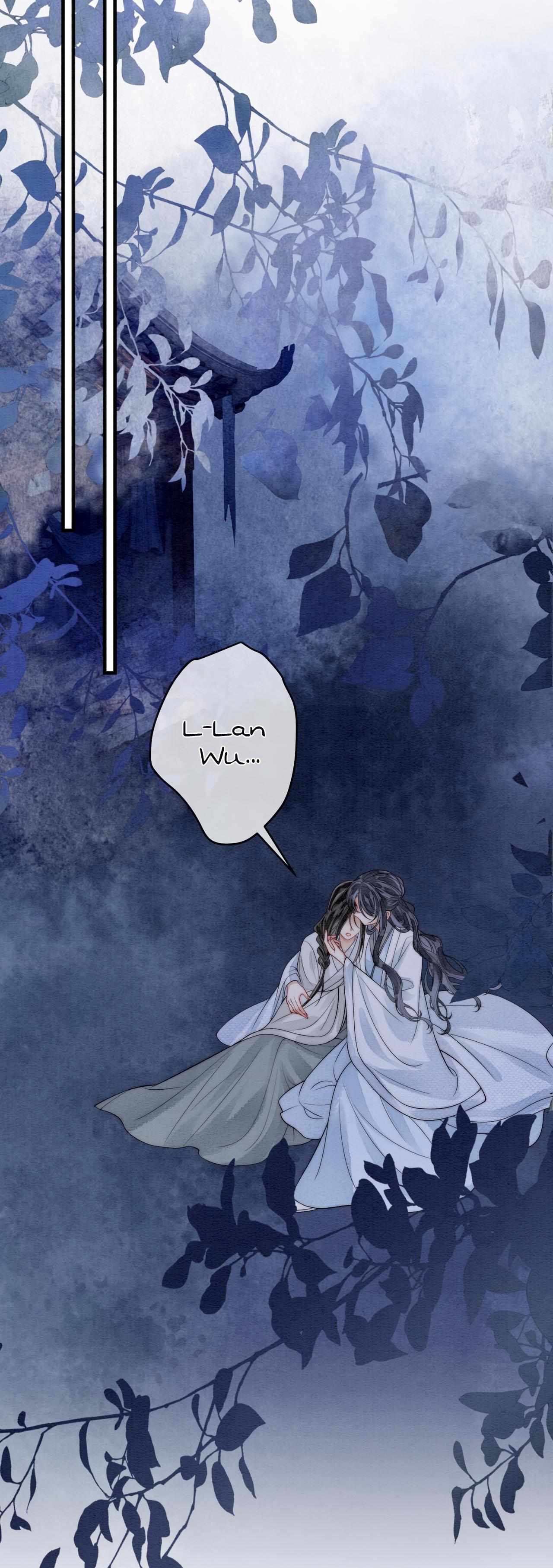 Into The Sea Chapter 4 page 9 - 