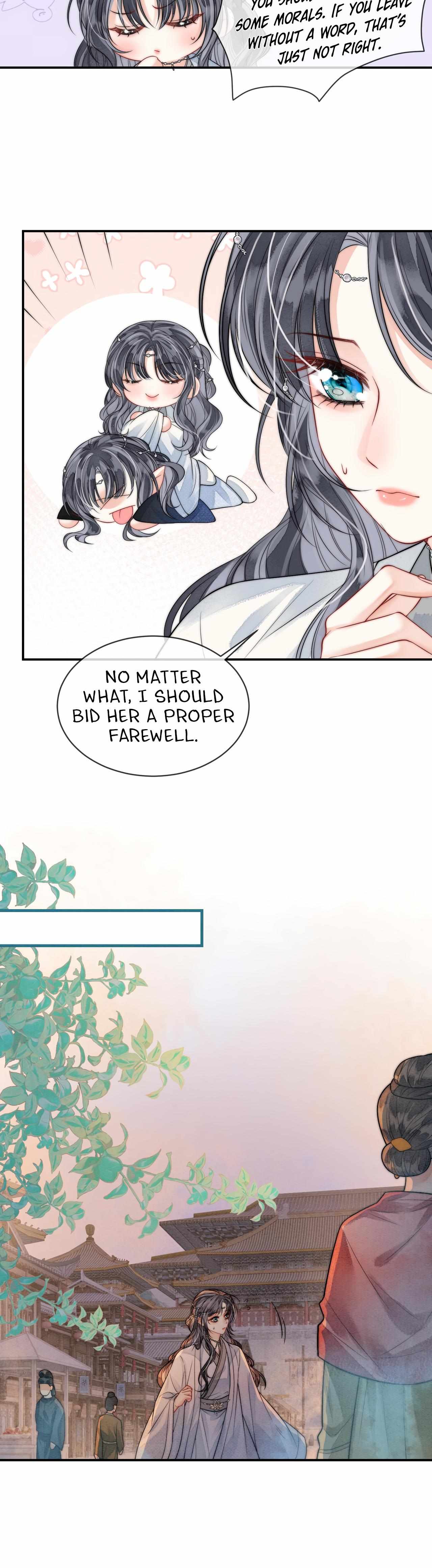 Into The Sea Chapter 5 page 12 - 