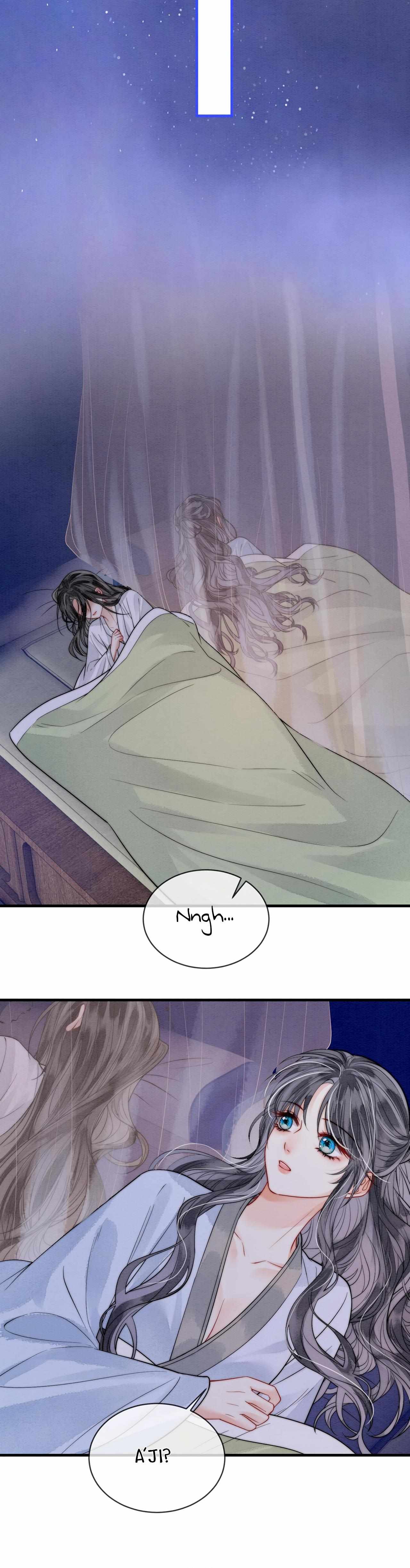 Into The Sea Chapter 5 page 18 - 