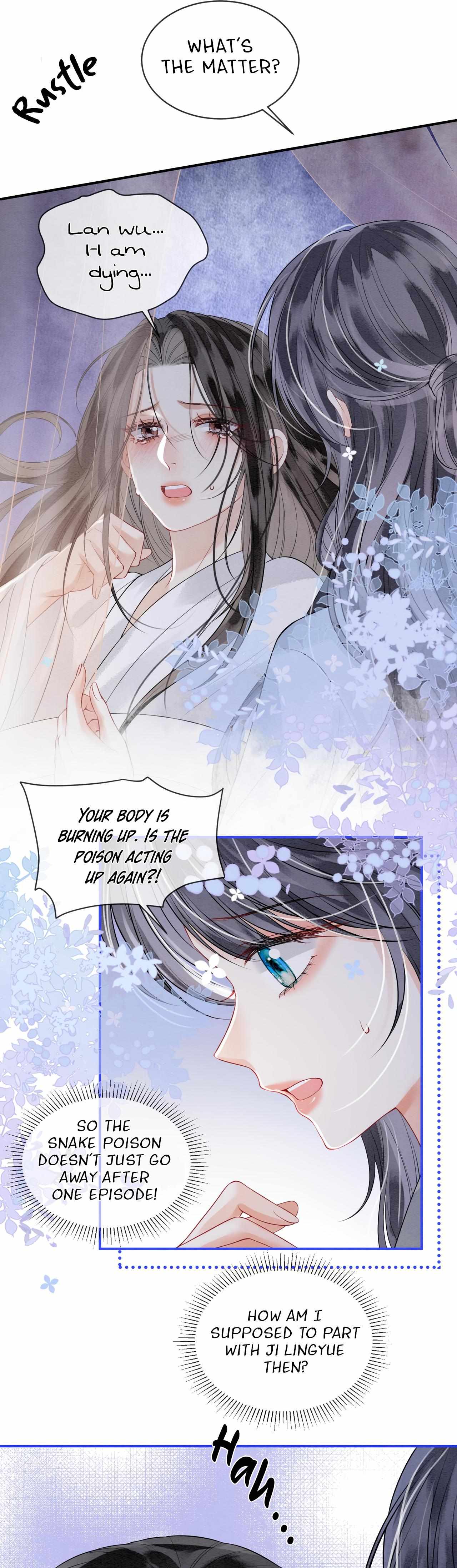 Into The Sea Chapter 5 page 19 - 
