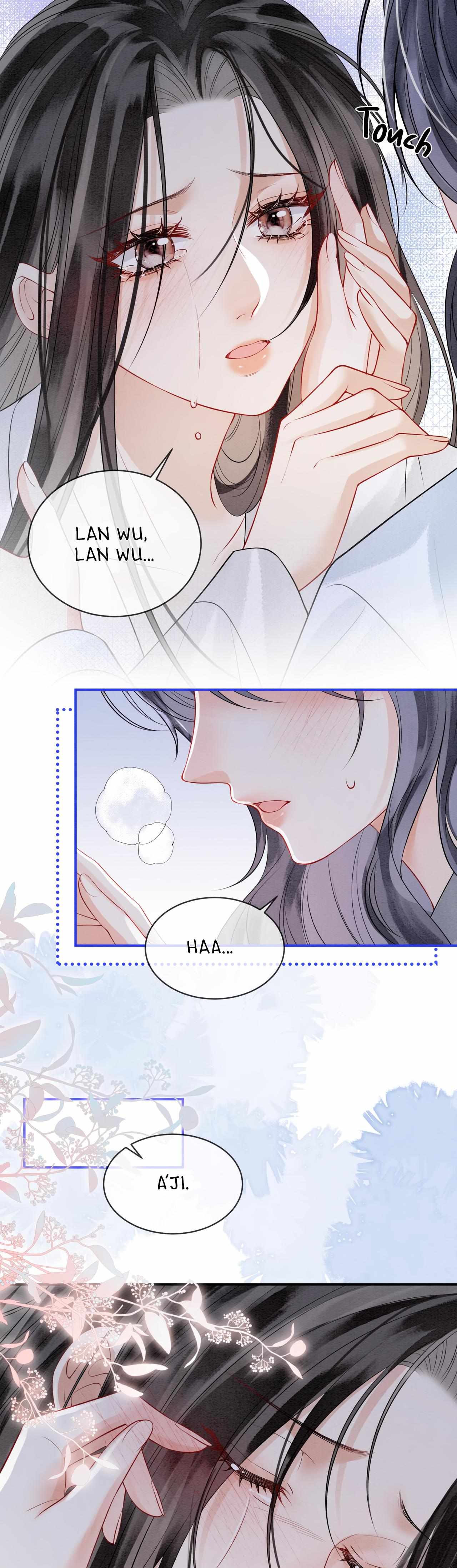 Into The Sea Chapter 5 page 20 - 