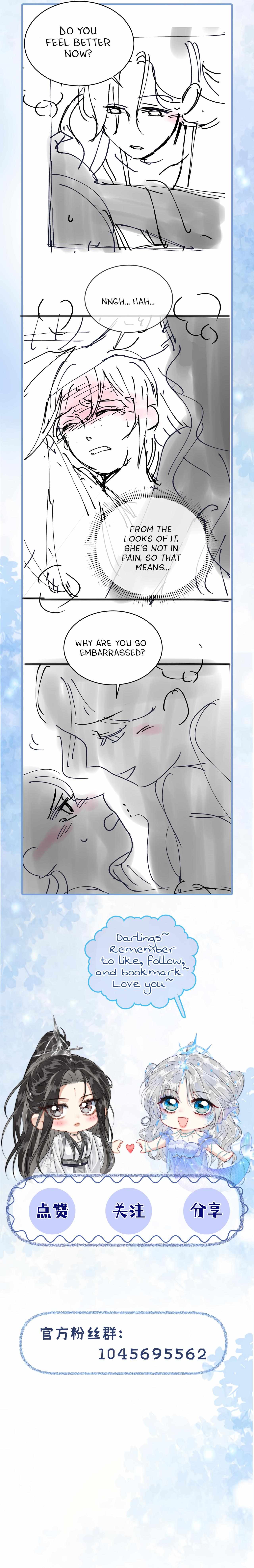 Into The Sea Chapter 5 page 22 - 