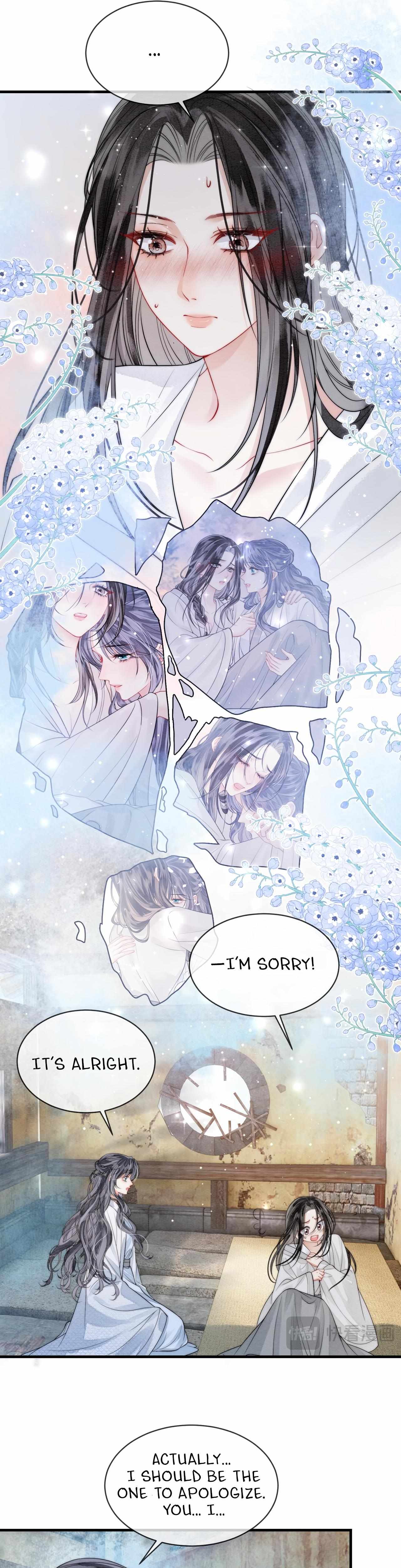 Into The Sea Chapter 5 page 4 - 