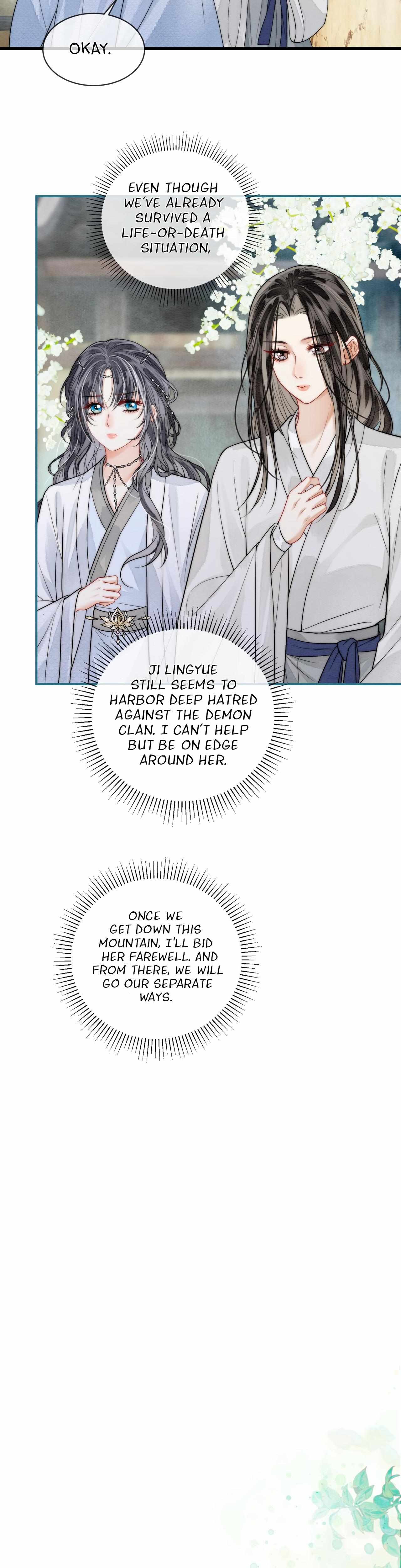 Into The Sea Chapter 5 page 6 - 