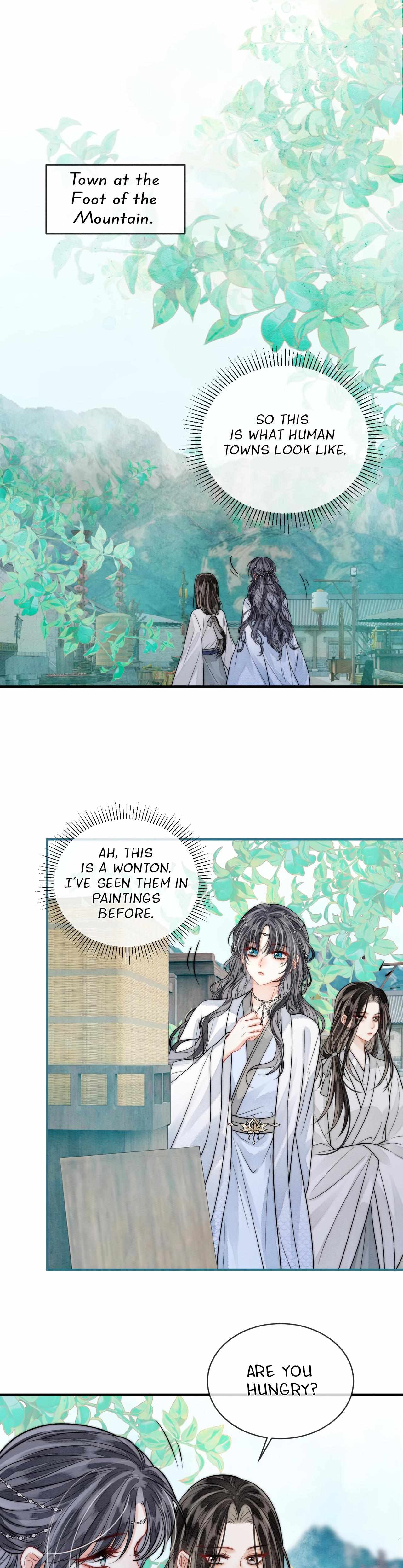Into The Sea Chapter 5 page 7 - 