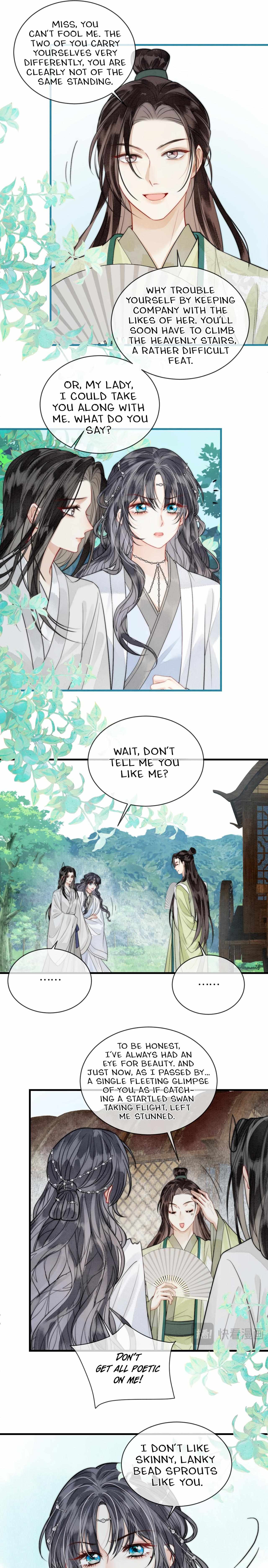 Into The Sea Chapter 6 page 11 - 