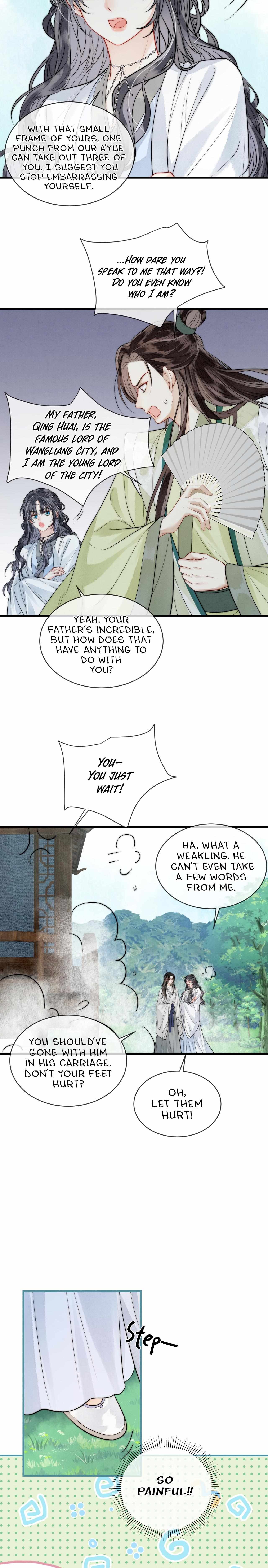 Into The Sea Chapter 6 page 12 - 