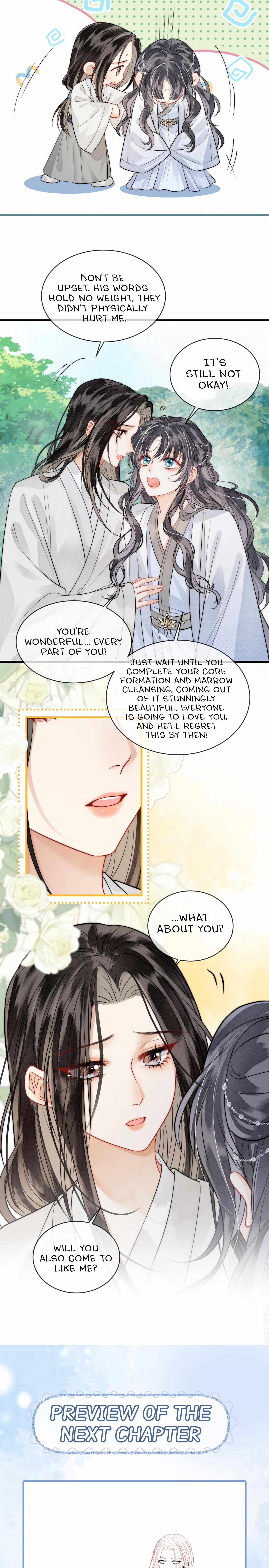 Into The Sea Chapter 6 page 13 - 