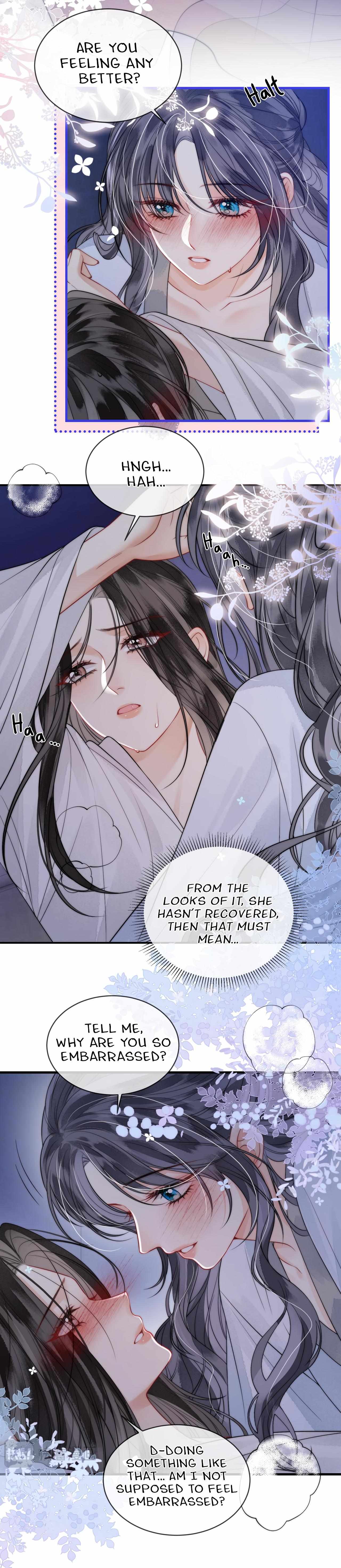 Into The Sea Chapter 6 page 3 - 