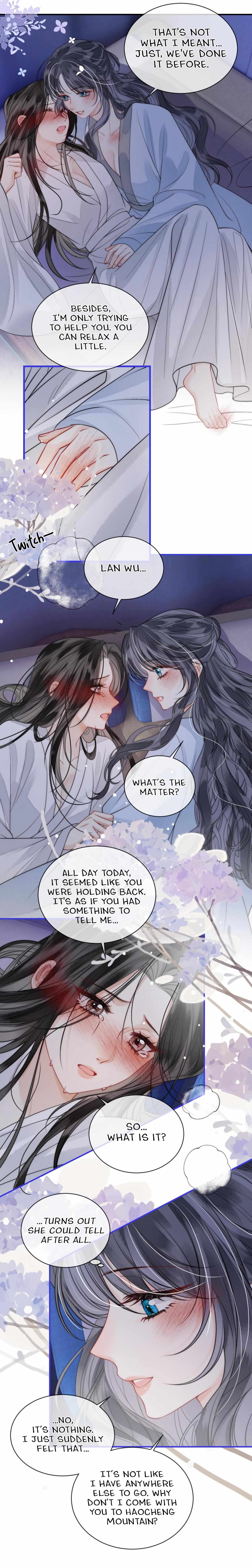 Into The Sea Chapter 6 page 4 - 