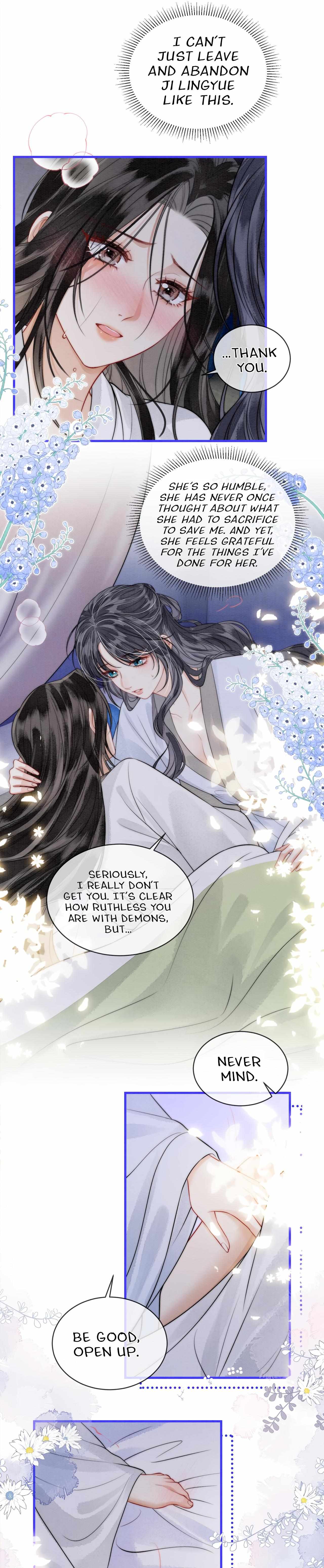 Into The Sea Chapter 6 page 5 - 