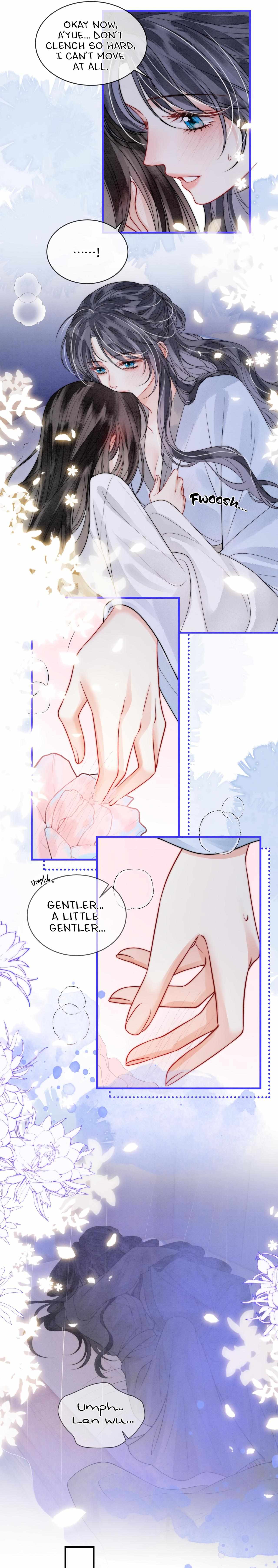Into The Sea Chapter 6 page 7 - 