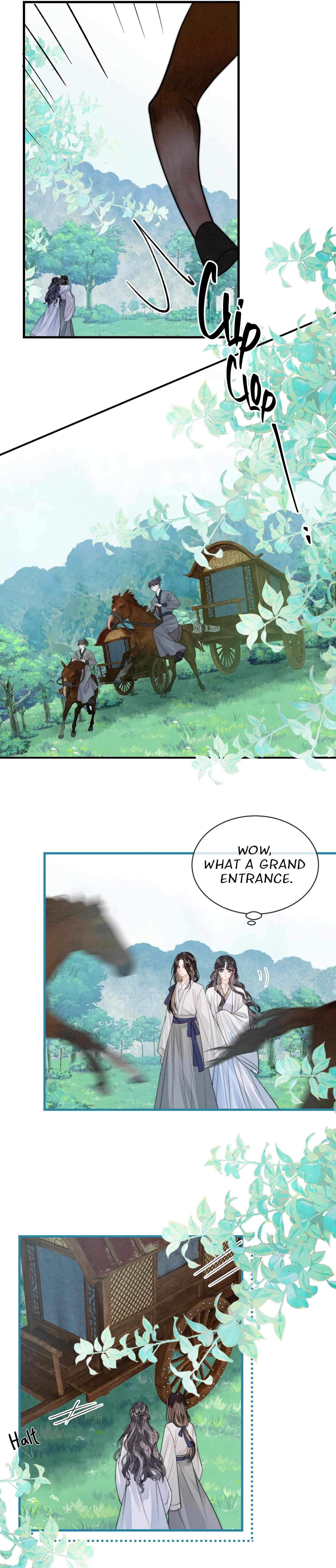 Into The Sea Chapter 6 page 9 - 