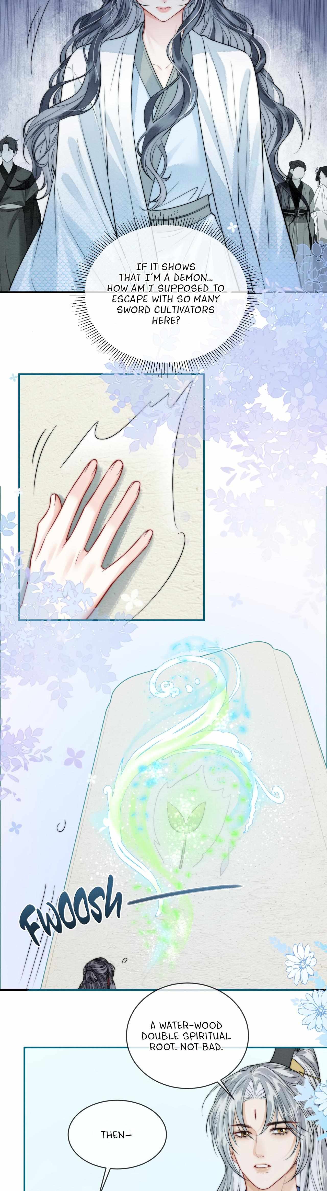 Into The Sea Chapter 7 page 12 - 