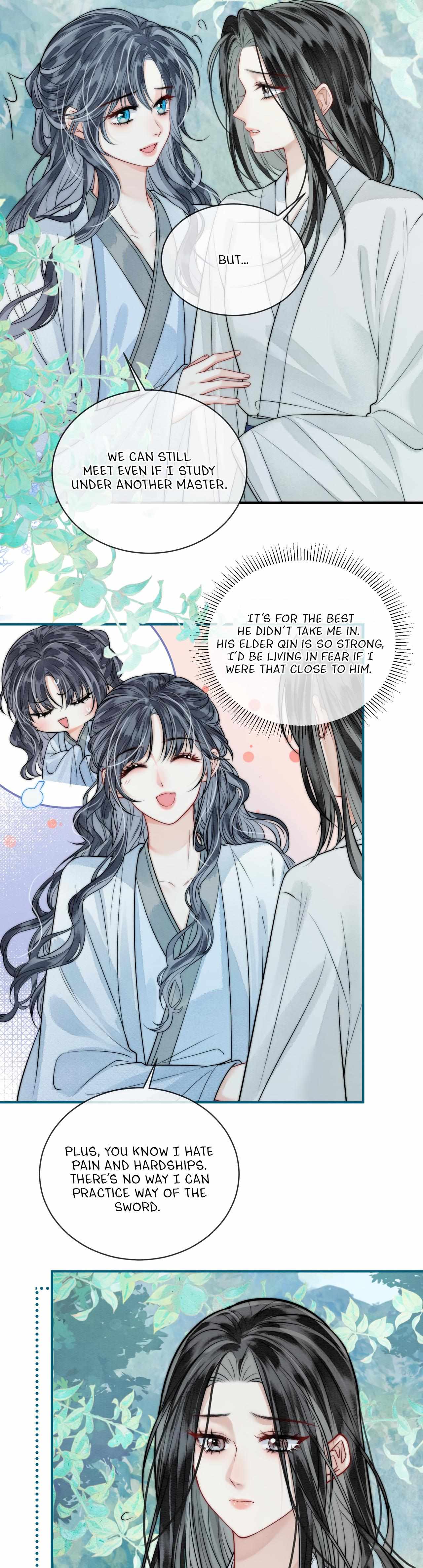 Into The Sea Chapter 7 page 14 - 