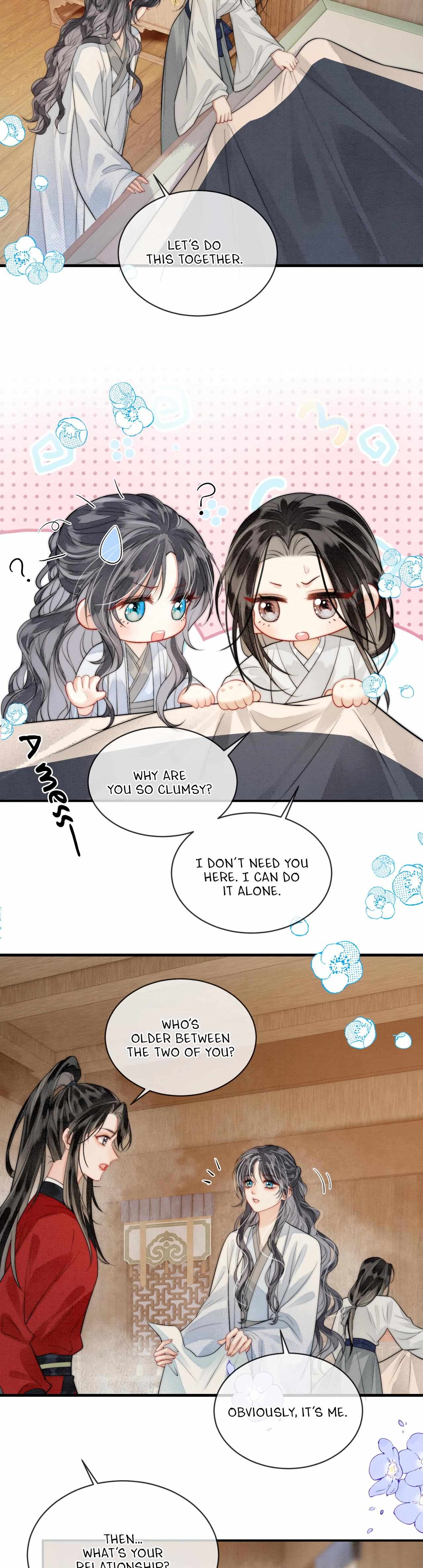 Into The Sea Chapter 7 page 18 - 