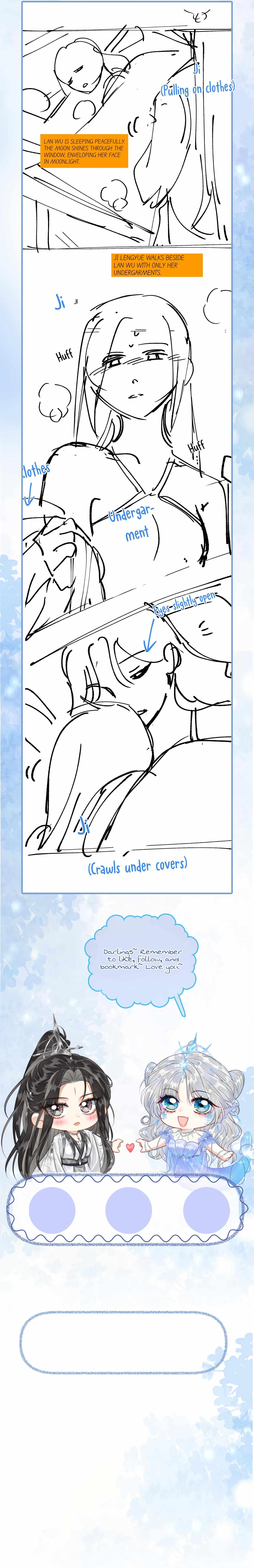 Into The Sea Chapter 7 page 20 - 
